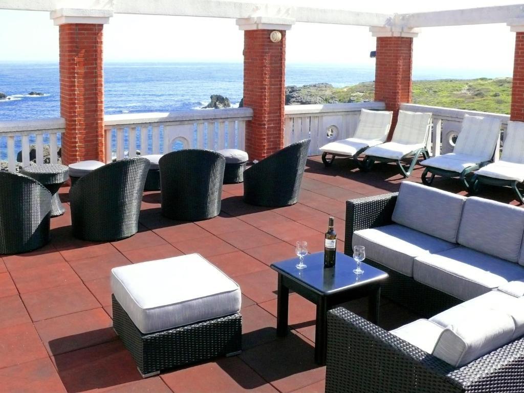 Hotel Torre Cristina Noja Extérieur photo
