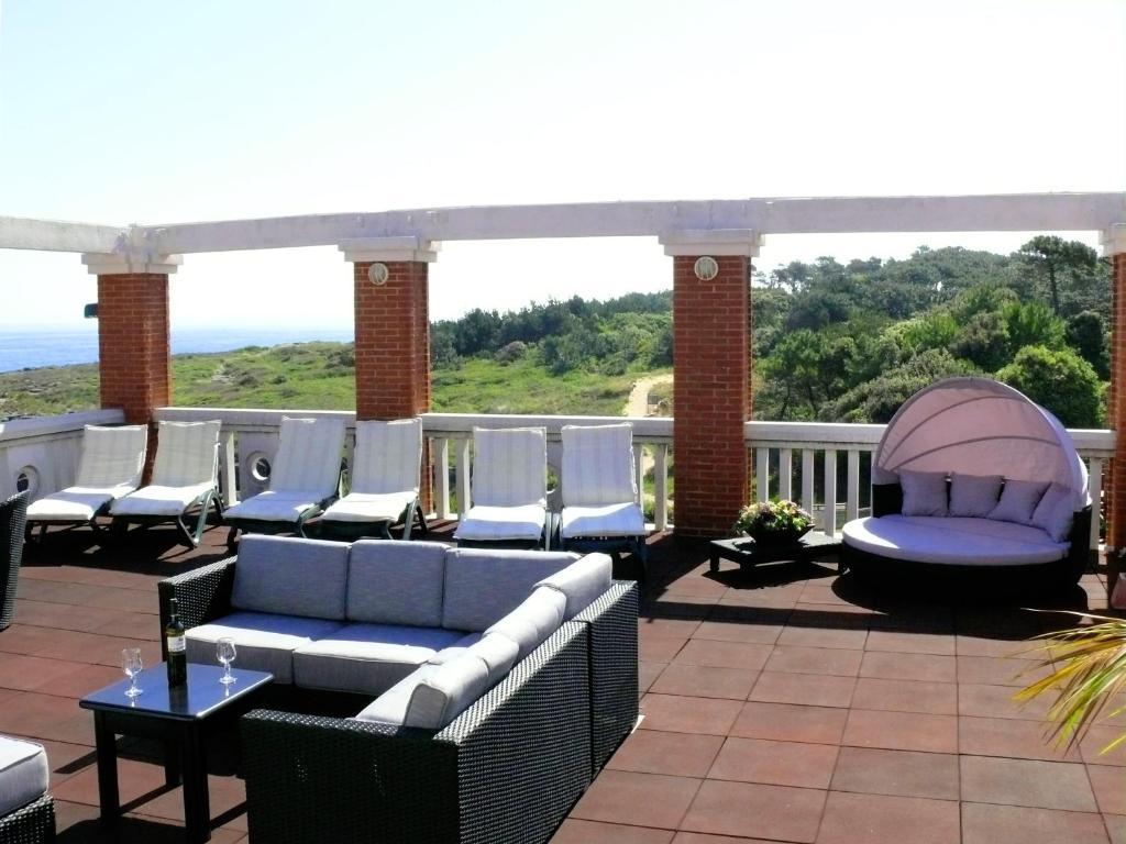 Hotel Torre Cristina Noja Extérieur photo