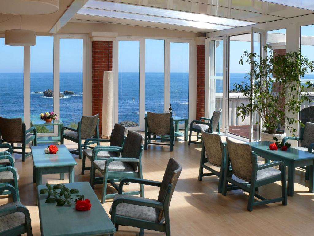 Hotel Torre Cristina Noja Extérieur photo