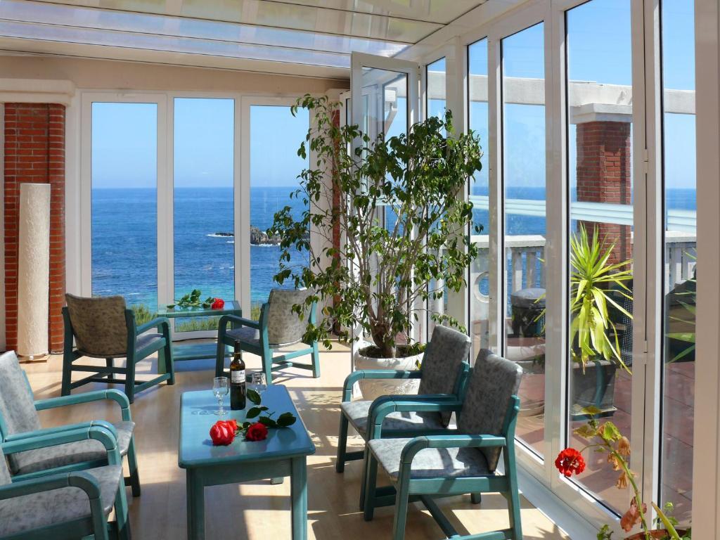 Hotel Torre Cristina Noja Extérieur photo