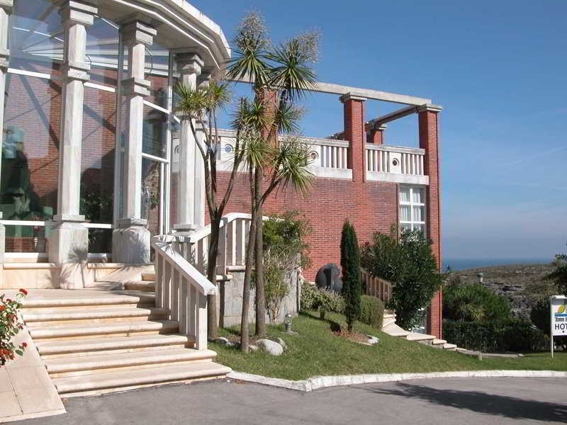 Hotel Torre Cristina Noja Extérieur photo