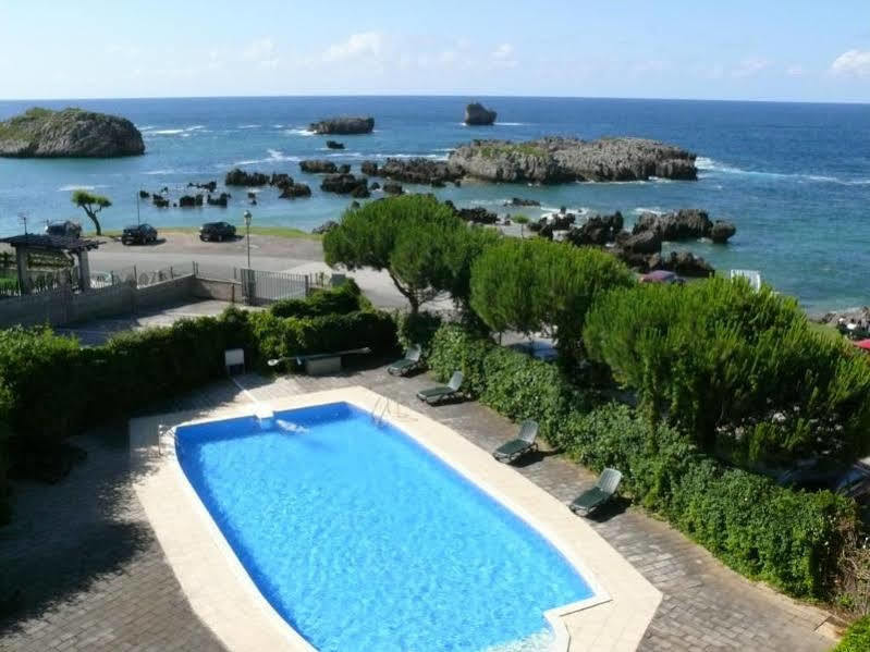Hotel Torre Cristina Noja Extérieur photo