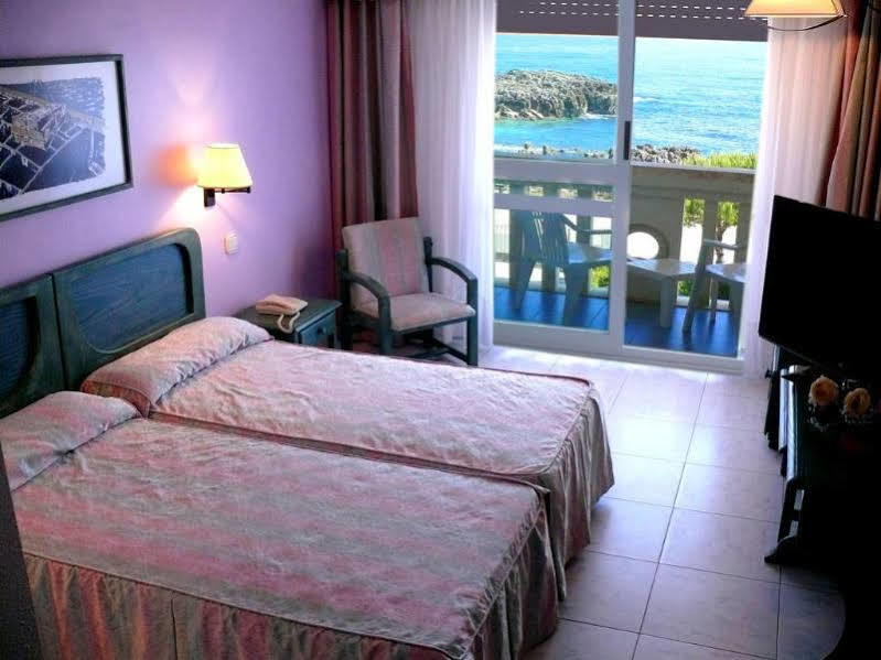 Hotel Torre Cristina Noja Extérieur photo